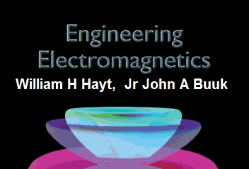 engineering electromagnetics hayt solutions